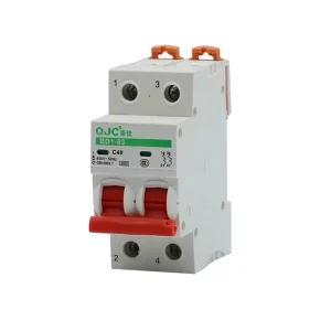 MCB Miniature Circuit Breaker