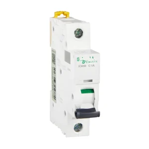 MCB Schneiders IINT Isolating Switch 32A 1P Copper Plastic Electronic Equipment Industrial Household Use 220V 380V