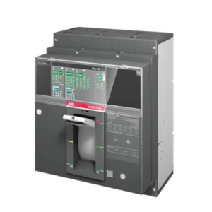 MCCB 160A 250A 320A 400A 500A 16A to 630A Molded Case Circuit Breaker for Generator Protection