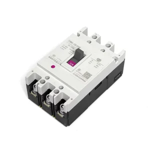 MCCB 160A OEM MCCB Circuit Breakers
