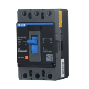 MCCB 3P 32A Molded Case Circuit Breaker NXM 63S 3300 25kA