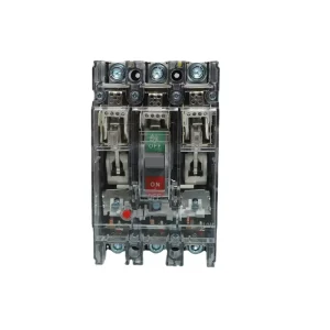 MCCB 3P 400 690V 10A~80A Mould Case Circuit Breaker