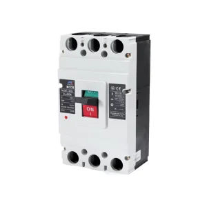 MCCB 3P 4P 63A 100A 160A 250A 400A 630A 800A 1000A 1250A 1600A Moulded Case Circuit Breaker