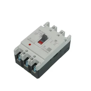 MCCB 3P Molded Case Circuit Breaker with 15A 16A 20A 25A 30A 32A 40A 45A 50A 60A 63A 75A 80A 100A