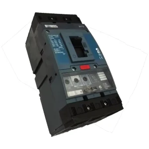 MCCB 3VT2 65kA 3-Pole Molded Case Circuit Breaker 3VT2725-3AA36-0AA0