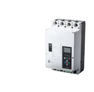 MCCB 50kA Breaking Capacity 400V Industrial Circuit Breaker 3VA2440 5HM32 0AA0