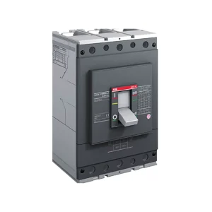 MCCB A3N400 TMF400/4000 FF 3P 1SDA066561R1 10116452 Fixed Tripole Molded Case Circuit Breaker MCCB Formula A3N