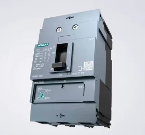 MCCB Breaker 3VM1225 4EE32 Molded Case Circuit Breaker 3-pole 250A 25kA 480V Ulce Certified