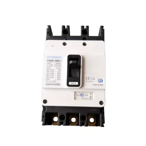 MCCB Circuit Breaker 100A HGM 100E HGM 125H HGM 250H HGM 100L HGM 125L HGM250L