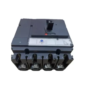 MCCB Circuit Breaker 3P 4P 16A 25A 32A 40A 50A 63A 80A 100A 125A 160A 200A 250A 400A 500A 600A 630A 800A