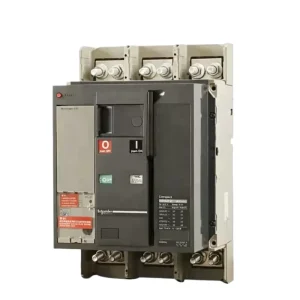 MCCB Circuit Breaker MasterPact NS800A 1000A 1250A 1600A Withdrawable Micrologic Molded Case Circuit Breaker