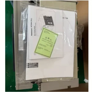MCCB Circuit Breaker NS1600N Micrologic 2.0 1600A 3P Precision Conservation NS Series