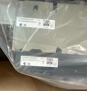 MCCB Circuit NS100N Circuit Breaker 50kA 415VAC TMD Trip Unit 63A 3P3D C10N3TM063 Fixed or Drawout NS Series
