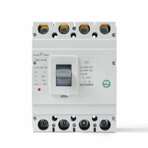 MCCB M1-125M 100 Amp 3P 3 Pole 3 Phase 50KA 400V 10A 16A 20A 32A 40A 50A 63A 100A AC Electrical Moulded Case Circuit Breakers