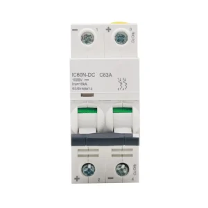 MCCB Moulded case Circuit Breaker NF630 SW 600A