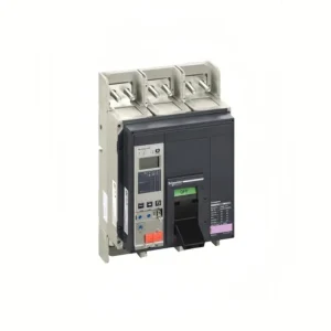 MCCB NS630N Circuit Breaker 630A 3P/4P 50KA with MIC Complete Set of Accessories Industrial Control Power Distribution Cabinets