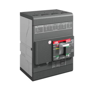 MCCB SACE Tmax XT Series XT5H 400 TMA 320-3200 4p F F 1SDA100519R1 Molded Case Circuit Breaker