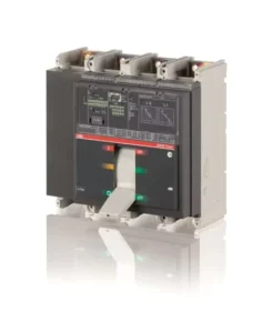MCCB T7S 1250 PR231 P In=1250A 4P F F AB B Moulded Case Circuit Breaker Tmax T Series 30 80kA 240 690V