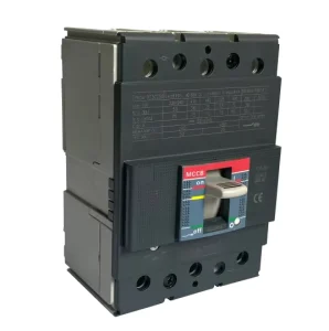 MCCB Tmax 3Pole 4Pole 100A 225A 250A 400A 600A 800A 1000A 1250A 1600A 2000A 3P 4P Molded Case Circuit Breaker