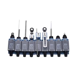 ME 8104 8108 9109 8112 Waterproof Micro Miniature Industrial Travel Limit Switch