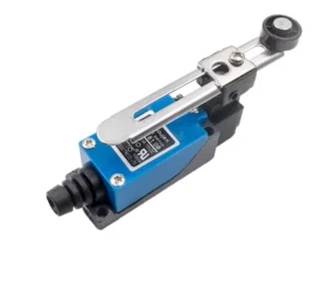 ME Series ME 8108 Limit Switch with Standard IP Level and Universal Operating Temperature