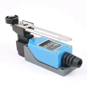 ME Series Metal Limit Switch Travel Switch CE Certified Custom Logo Accepted Manufacturers in China