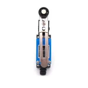 ME8108 Rotary Limit Switch SPDT 5A AC 250V 0.4A DC 115V IP65 Limit Switch ME8108