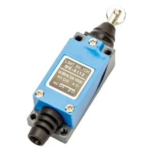 ME8112 IP65 CE Certified Limit Switch with 10A Max Current 250V for Solar Panels