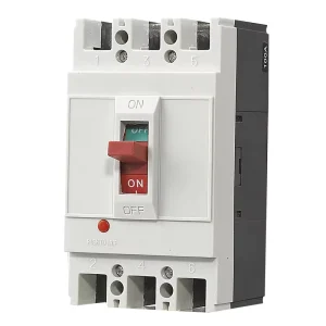 MM2 Moulded Case Circuit Breaker