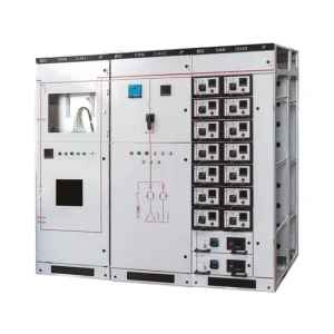 MNS 380V 300A Low Voltage Switch Cabinet Standard Complete Set Outdoor Indoor Withdrawable Power Distribution Equipment