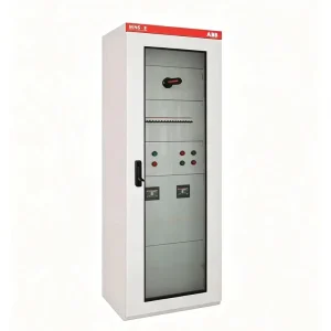 MNS E Low Voltage Control Box Standard Motor Pump Fan Soft Star Distribution Cabinet