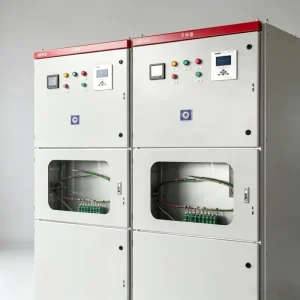MNS Series Low Voltage Distribution Cabinet Electrical Equipment Designed for Centralized Power Control and Real Time Monitoring