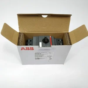 MO165-25 Motor Starter Magnetic Only MO16525 MO165-25