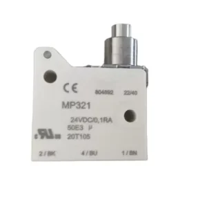 MP320MAM07 Micro Switch New Original in Stock Make Offers