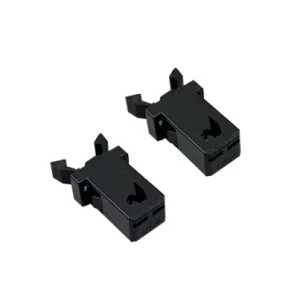 MS 08 Small Door Lock Switch High Quality Plastic Tens Thousands Presses Self locking Press Micro Spring Buckle Types Glasses