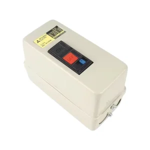MS N10PM MS N21PM MS N35PM Magnetic Contactor Starter Original New
