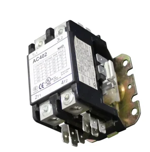 MS1 12D R3Q7N173P 600V 15HP AC Contactor Motor Starter Magnetic Starter High Voltage Power Output IP65 50 60Hz Short Circuit