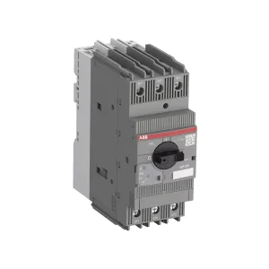 MS165-42 Manual Motor Starter PLC PAC Dedicated Controllers