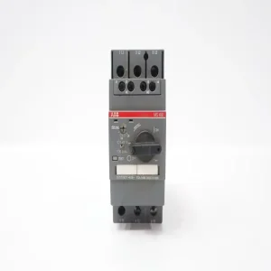 MS450 1SAM450000R1005 30HP 2840A Manual Motor Starter PLC