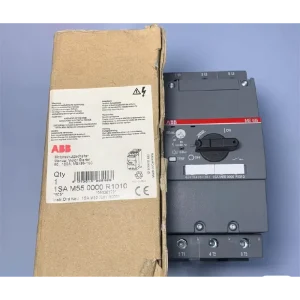 MS495-100 1SAM550000R1010 80-100A Motor Starter Module