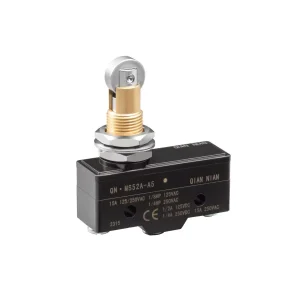 MS52A-A5 Microswitch Mechanical Switches Automotive Micro Switch