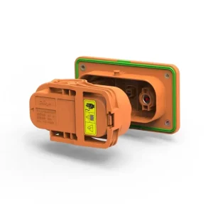 MSD 600 Series Battery Disconnect Switch for Electric Vehicle