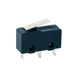 MSW Micro Switch with CE Certificates