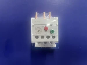 MT-32/3H Thermal Overload Relay Industrial Motor Protection Component