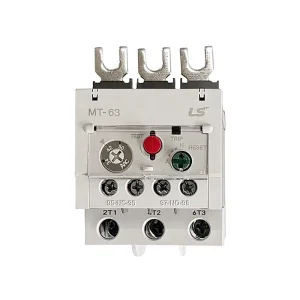 MT 63 Contactor for PLC PAC and Dedicated Controllers