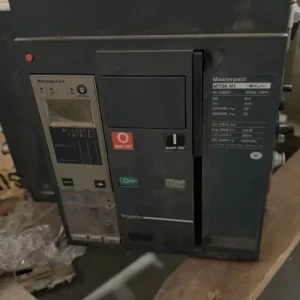 MT064P Air Circuit Breaker for PLC
