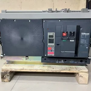 MT50MT63 Air Circuit Breaker 3P 4P 5.0A for PLC