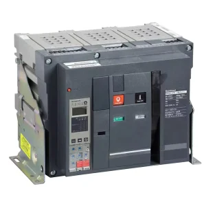 MTW1 1000 ACB Air Circuit Breaker Drawer Fixed Electrical Intelligent Universal Circuit Breaker
