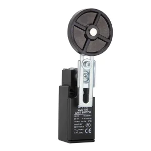 MULTIPLE MODEL CNTD Limit Switch CLS Series CLS 191 Industrial Control