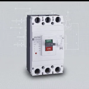 MUTAI Factory Outlet AC 10 to 1000 AMP 3 Pole 3 Phase 400Amp 400A MCCB Molded Case Circuit Breaker